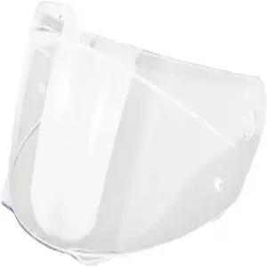 BSTOP i90 바이저 HJ-33 HJC 페이스 쉴드 PC 자외선 차단 비세라 카스코 모토 (낮과 밤 모두 맑음)