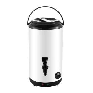 물통 포트 전기물통 대용량 가열 보온 전기포트 물끓이기