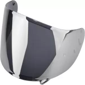 LKV RF-1200 RF 1200 바이저 교체 - CWR-1 모터사이클 헬멧 UV 보호 페이스 쉴드 X14 Z7 X-스피릿(크롬