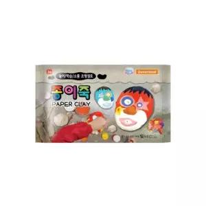 도너랜드)종이죽(200g) 종이죽 도너랜드 슬라임