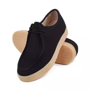 매일잇템 남성 데일리 보드화 슈즈 신상 키높이 단화 인기 신발