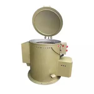 산업용 탈수기 공업용 원심분리기 스테인레스 세척 부품 채소 대용량 원심