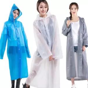 [더망고플래닛][더망고플래닛] 여행용 등산용 고급형 가벼운 우비 레인코트 (12553335)