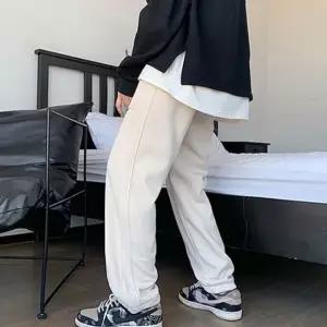 데일리 캐주얼 남성 패션 투웨이 코듀로이 팬츠 바지 남자바지 트레이닝팬츠 기모바지