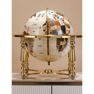 Unique Art Since 1996 거실러그 LED 아연 추상화 서전지구