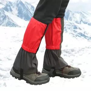 겨울여름 등산스패츠 방수스패츠 스노우커버 등산용품