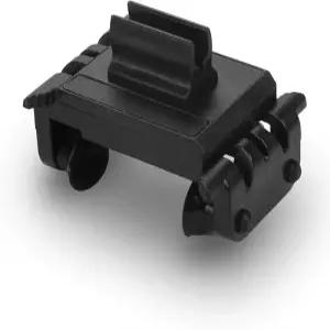 콜레슨 바이올린 마이크 클립 스탠드