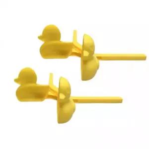 눈사람 눈오리집게 눈뭉치기 스노우 볼 제조 메이커 집게 대형 스마트