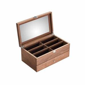 안경 보관 보관함 보관케이스 슬리브 선글라스 손목 수납