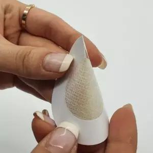 원형 부직포 니플패치 5쌍 부직포니플패치 유두패치 니플패치 여성니플패치 니플패드