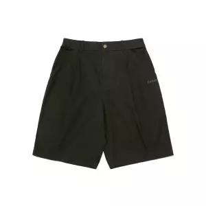 매장정품 KODAK 코닥 메일러 6부 가먼트워싱 버뮤다 팬츠 BLACK K5223LHPC1BLK 1153719