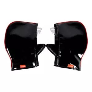 바이크핸들토시 방수 방수핸들커버 워머 핸들방한