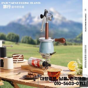 커피 우유 라떼 아트용 캡슐론 스팀 밀크 폼 포트