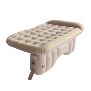 차량 뒷자석 에어매트 매트리스 차량용 자동공기주입