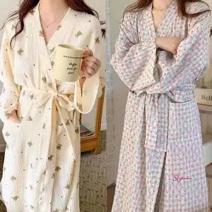 귀여운 로브 아기 목욕 청소 가운xyz563