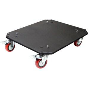 지진 오디오 케이스 CBOARDWW 키트 보드 로드 PA DJ 교체 캐스터 PRO SA