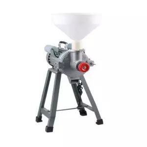 땅콩잼 만드는 기계 가정용 너트 견과류 아몬드 믹서