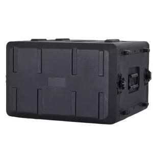 음향 장비 보관함 케이스 수납함 믹서 공연용 앰프 콘솔