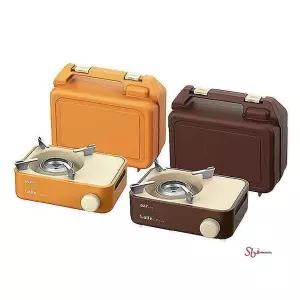 맥스스토브 가스버너 휴대용 미니pqr348