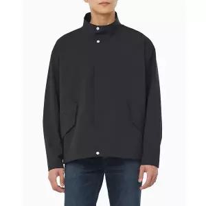 Calvin Klein Jeans 테크 기능성 M65 자켓4RAB507 1002866