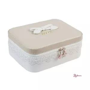 주얼리 브러쉬 보관 메이크업 로맨스 뷰티박스 화장품ghi144