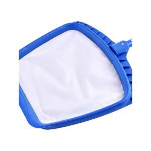 낙엽 그물망 수영장 청소용 망원 분수대 뜰채 건지기 제거