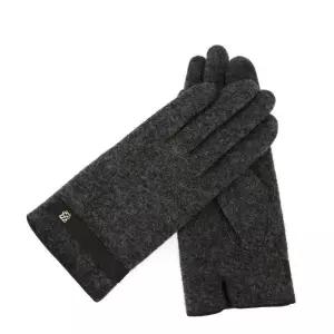 매장정품 LOUIS QUATORZE 루이까또즈 포인트 여성 모장갑 OGDZG20842 1261297