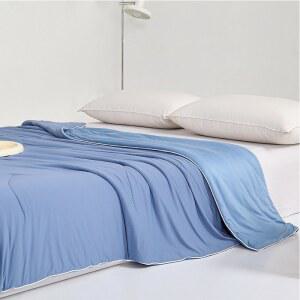 이불 싱글 시원한 83662486 냉감이불 얇은 140 190