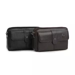 외출시 지갑 핸드폰 20대클러치백 남자파우치 세컨백