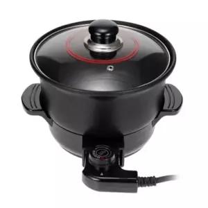 초강력 전골 허니문 전기냄비 쿠커 멀티파티 포트 코팅