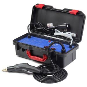 스팀청소기 빈대 퇴치 쇼파 아이방 알칼리 욕실 해빙기 패브릭 침구 제거