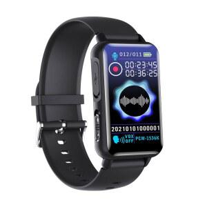 S18 시계 mp3 플레이어 모델 블루투스 전자 다기능 학생 스포