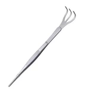 원예용 식물 분갈이 핀셋 다용도 다육 분갈이 핀셋 가드닝 화분