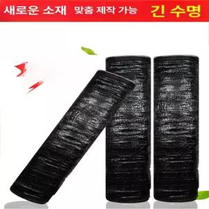 인삼재배용 그늘막 캐노피 천막 중직 농촌 풀롤 차양막