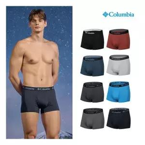 [컬럼비아] 파이브 쿨존 드로즈 8종 세트