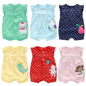 끼끼와 친구들 아동 썸머 롬퍼슈트 311036 KWi8+5gzA