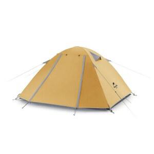 백패킹 경량 돔 3인용 가벼운 1인용 2인용 4인용 P시리즈 텐트