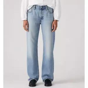 매장정품 LEVI'S 리바이스 여성 501 90s 셀비지데님 A1959-0117 1254519