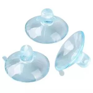 [생활] 국산 압축 큐방 26mm 1000개 흡착패드 압축고무