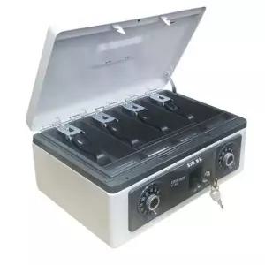 [문구/오피스] 캐시박스 BSM302대 돈통 수제 오픈금고 국산