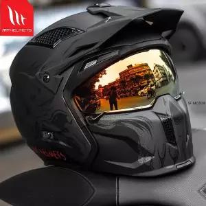 바이크 오토바이헬멧 하이바 MT 스트리트파이터 SV S 헬멧 오토바이 ADV DOT ECE 모듈러 카스코 어드벤처