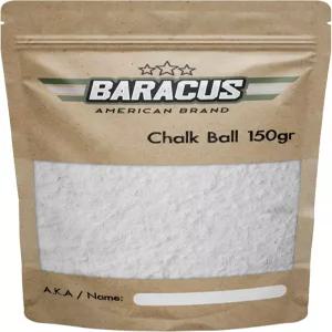 바라쿠스 초크 백 - 등반 및 팅 체조 역도 크로스핏 수영장 댄스 훈련 손 그립 개선을 위한 프리미엄