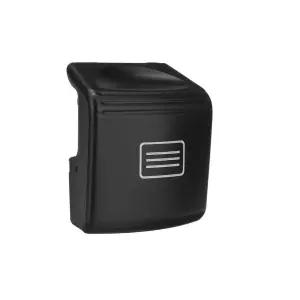 C 클래스 W204 E W212 A207 C207 CLS W218 블랙용 선루프 윈도우 스위치 버튼 커버 캡