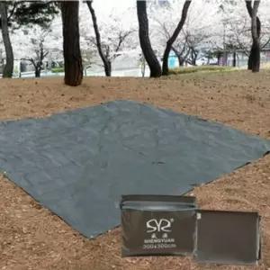 대형 3M 방수돗자리 야외용바닥매트