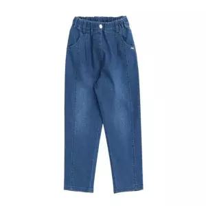 [갤러리아] 티파니주니어 데님 베기 팬츠 T22KAP040