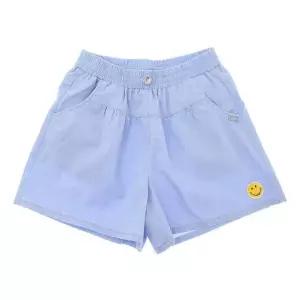 [갤러리아] 티파니주니어 블루 해지 큐롯팬츠 /T22KBP020