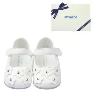 [갤러리아] (압소바출산,태교신발,백일,보행기신발,아기걸음마신발)슈엣미니슈즈(A1B-31705)