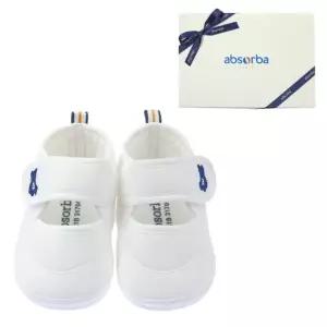 [갤러리아] (압소바출산,태교신발,백일,보행기신발,아기걸음마신발)테디미니슈즈(A1B-31704)