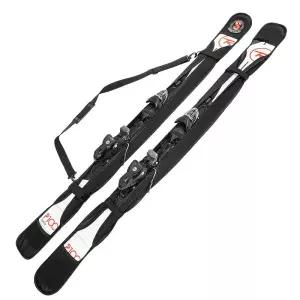 스키플레이트 보드 파우치 케이스 장비  스노우보드  백 스키플레이트가방