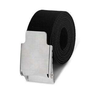 60인치 다이빙용 프르디 스쿠버 웨이트 벨트 스테인리스 스틸 퀵 릴리스 버클이 있는 다이빙 나일론 스노클링 프리다이빙 스피어낚시용